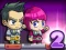 Jwèt Space Prison Escape 2 sou entènèt