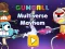 Jwèt The Amazing World of Gumball Multiverse Mayhem sou entènèt