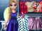Jwèt Frozen Princess sou entènèt