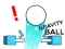 Jwèt Gravity Ball sou entènèt