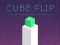 Jwèt Cube Flip sou entènèt