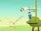 Jwèt Gibbet Archery 2019 sou entènèt