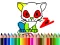 Jwèt Back To School: Cat Coloring sou entènèt