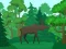Jwèt Wild Animals Coloring sou entènèt