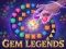 Jwèt Gem Legends sou entènèt