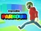 Jwèt Impossible Parkour sou entènèt