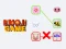 Jwèt Emoji Game sou entènèt