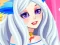 Jwèt Cat Girl Dress up sou entènèt