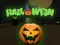 Jwèt Rolling Halloween sou entènèt