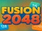 Jwèt Fusion 2048 sou entènèt