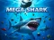 Jwèt Mega Shark sou entènèt