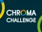 Jwèt Chroma Challenge sou entènèt