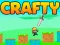 Jwèt Crafty sou entènèt