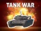 Jwèt Tank War Multiplayer sou entènèt
