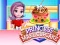 Jwèt Princess Make Cup Cake sou entènèt