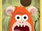 Jwèt Hit the Ape sou entènèt