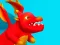 Jwèt Dragon Flight Race sou entènèt