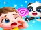 Jwèt Baby Panda Emotion World sou entènèt