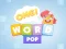 Jwèt OMG Word Pop sou entènèt