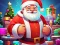 Jwèt Idle Santa Factory sou entènèt