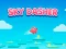 Jwèt Sky Dasher sou entènèt