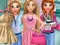 Jwèt Rachel Shopping Day sou entènèt