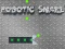 Jwèt Robotic Snake sou entènèt
