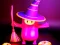 Jwèt Fall Guys Halloween Puzzle sou entènèt