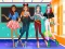 Jwèt High School Dress Up For Girls sou entènèt