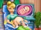 Jwèt Pixie Pregnant Check Up sou entènèt