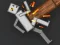 Jwèt Stickman Ragdoll Playground sou entènèt