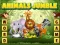 Jwèt Animals Jumble sou entènèt