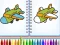 Jwèt Aero Coloring Books sou entènèt