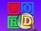 Jwèt Word Finding Puzzle Game sou entènèt