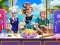 Jwèt Boys Cooking Challenge sou entènèt