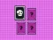 Jwèt Pixel Memory sou entènèt