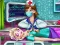 Jwèt Ice Queen Resurrection Emergency sou entènèt