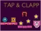 Jwèt Tap & Clapp sou entènèt