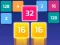 Jwèt x2 Block Match sou entènèt