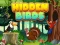 Jwèt Hidden Birds sou entènèt