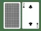 Jwèt Klondike Solitaire Turn One sou entènèt