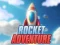 Jwèt Rocket Adventure sou entènèt