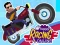 Jwèt Happy Racing Online sou entènèt
