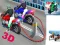 Jwèt Chained Bike Racing 3d sou entènèt
