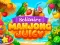 Jwèt Solitaire Mahjong Juicy sou entènèt