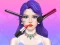 Jwèt Makeup Art Salon sou entènèt