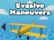 Jwèt Evasive Maneuvers sou entènèt
