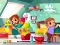 Jwèt Kindergarten Spot The Differences sou entènèt