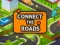 Jwèt Connect The Roads sou entènèt
