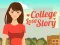 Jwèt College Love Story sou entènèt